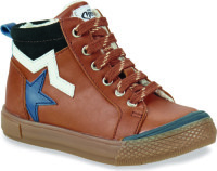 Hoge Sneakers GBB  NEFER