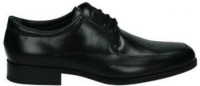 Nette Schoenen Nuper  Schoenen  4681 zwarte ridder