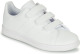 adidas Originals Stan Smith sneakers wit