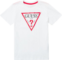 T-shirt Korte Mouw Guess  CELAVI