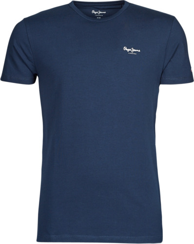 T-shirt Korte Mouw Pepe Jeans  ORIGINAL BASIC NOS
