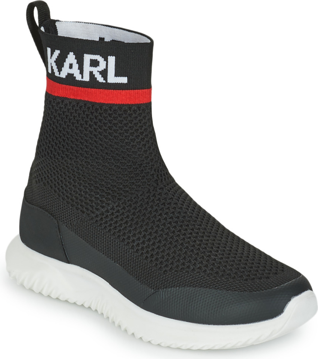 Hoge Sneakers Karl Lagerfeld  PELINDRA