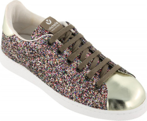 Lage Sneakers Victoria  112558