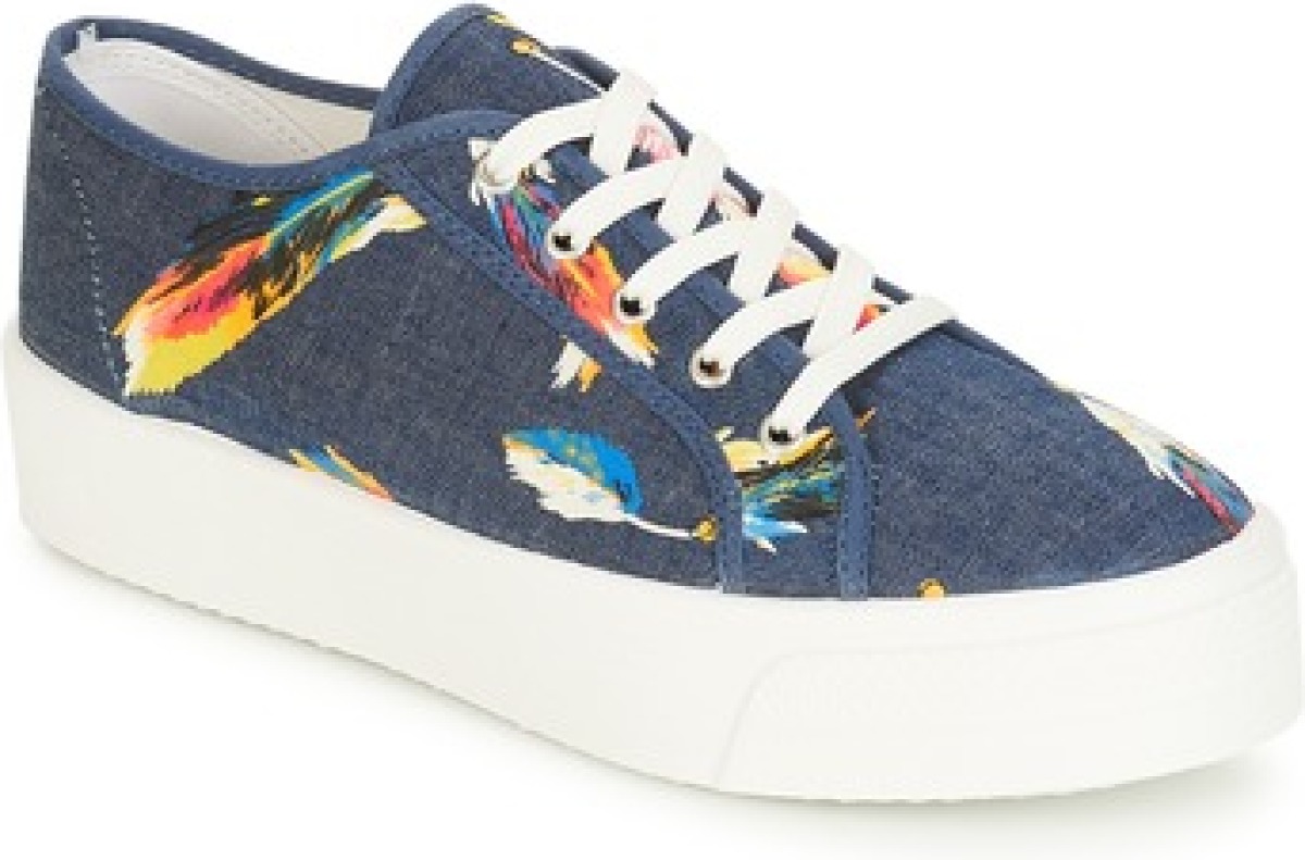 Lage Sneakers André  KITE