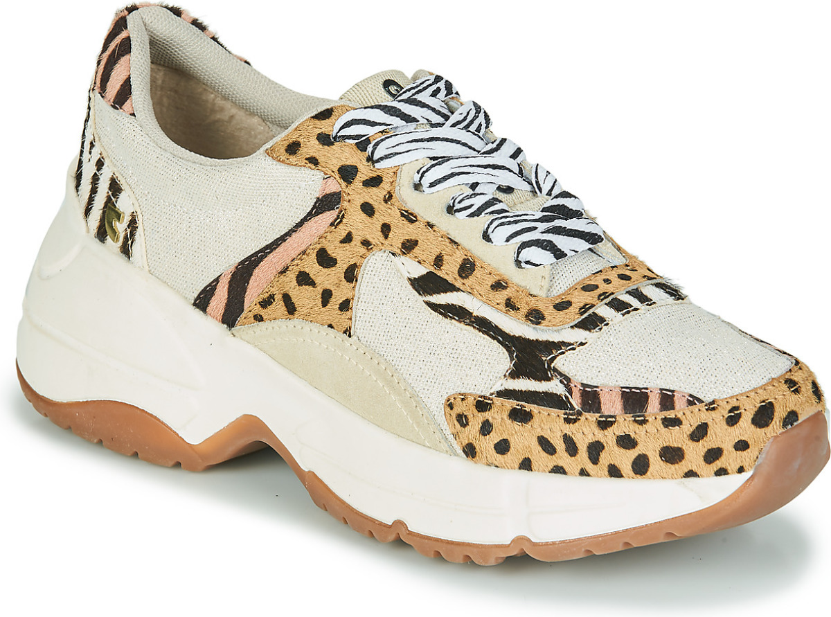 Lage Sneakers Gioseppo  FORMIA