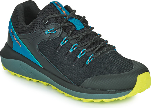 Wandelschoenen Columbia  Trailstorm Waterproof