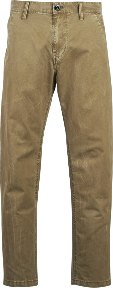 Chino Broek G-star Raw  BRONSON STRAIGHT TAPERED CHINO