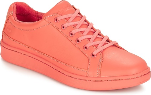 Lage Sneakers Timberland  San Francisco Flavor Oxford