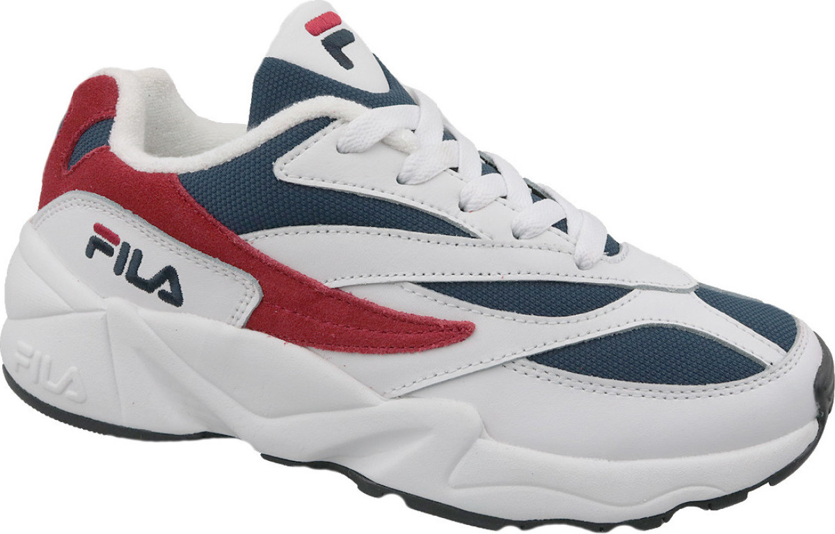 Lage Sneakers Fila  94 Wmn Low