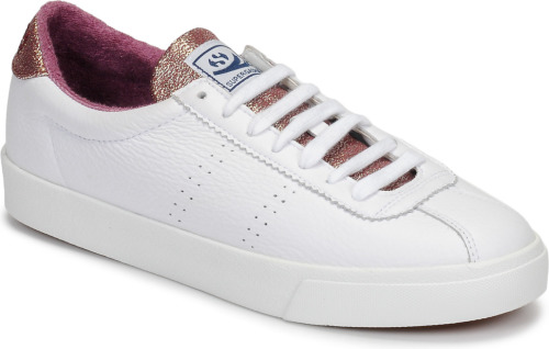 Lage Sneakers Superga  2843 COMFLEALAMEW