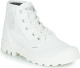 Hoge Sneakers Palladium  PAMPA HI