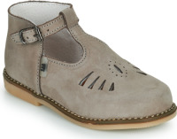 Hoge Sneakers Little Mary  SURPRISE
