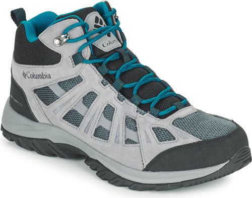 Wandelschoenen Columbia  REDMOND III MID WATERPROOF