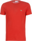 T-shirt Korte Mouw Lacoste  TH6709