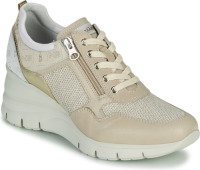 Lage Sneakers NeroGiardini  FLORA
