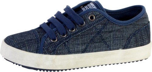 Lage Sneakers Geox  106808