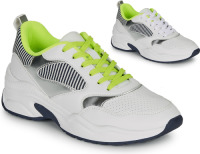 Lage Sneakers André  HAVVA