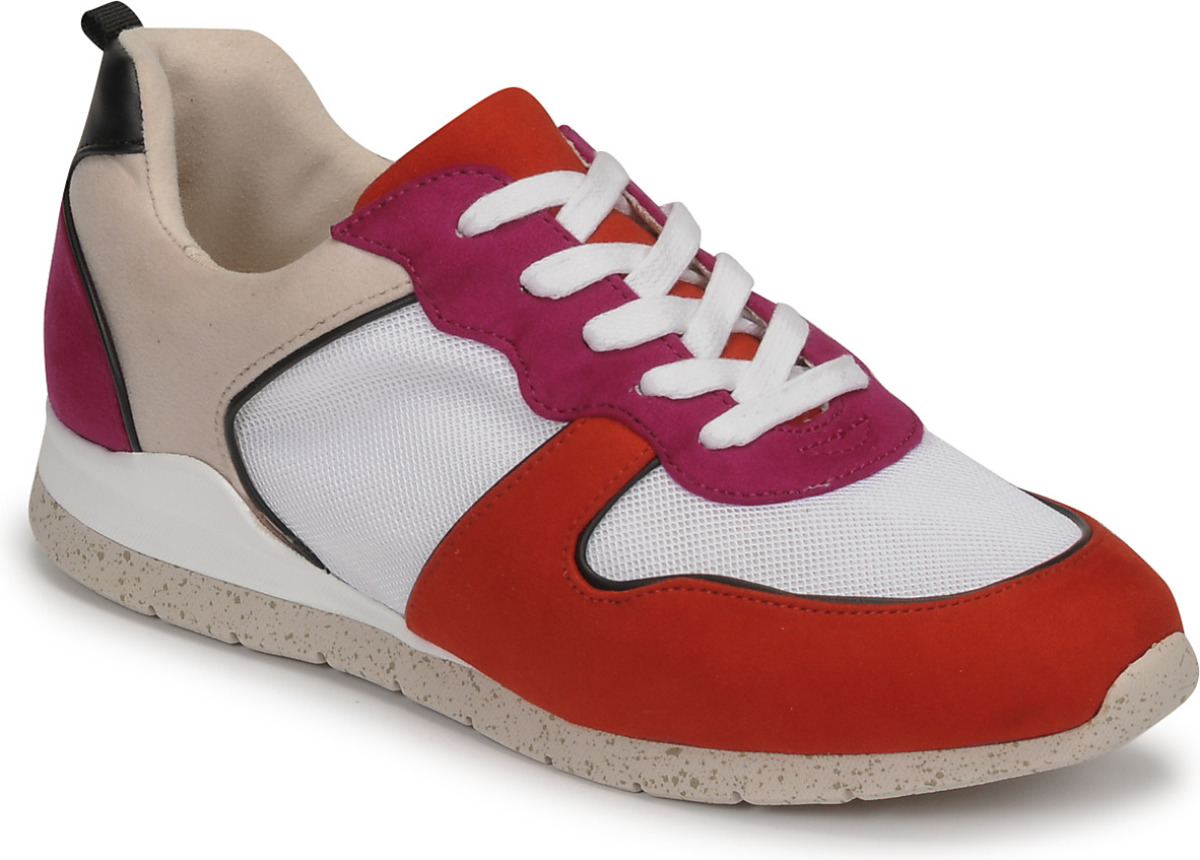 Lage Sneakers André  ADO
