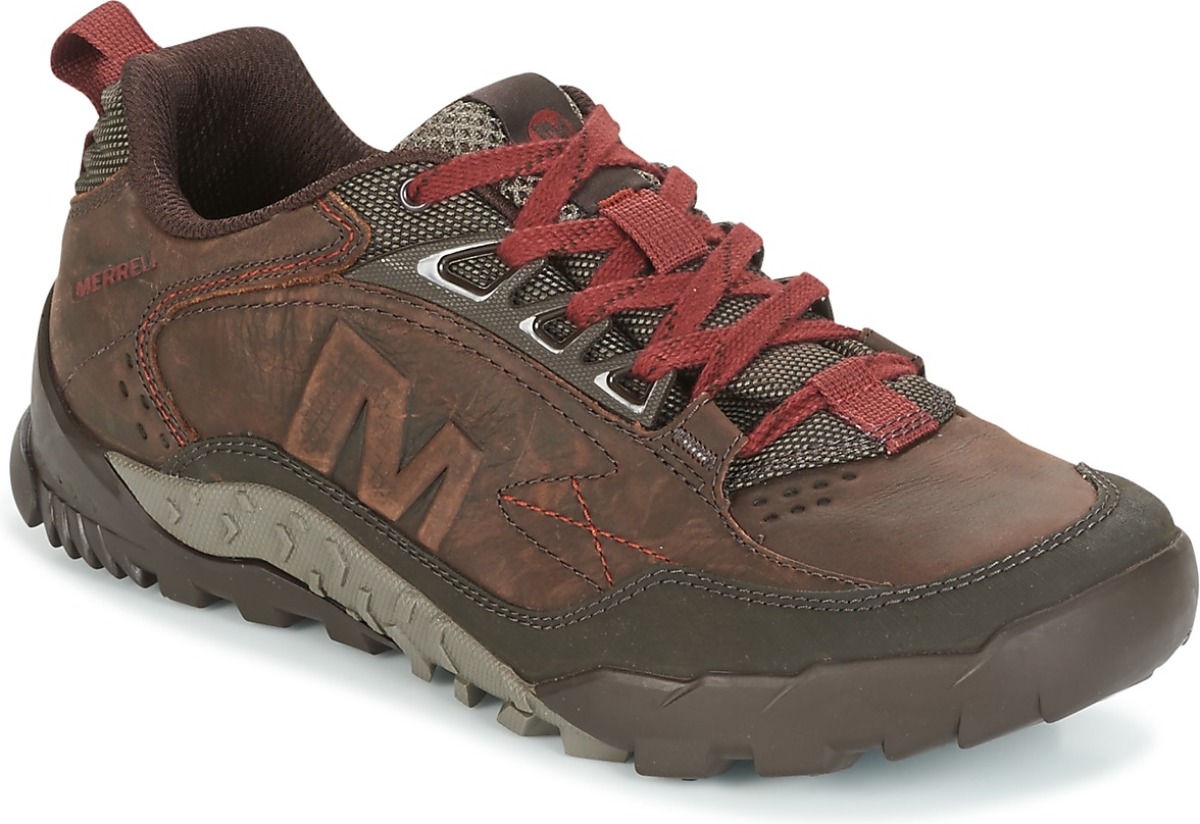 Wandelschoenen Merrell  ANNEX TRAK LOW