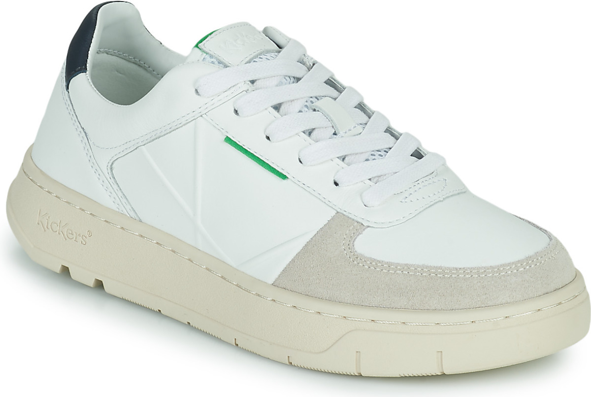 Lage Sneakers Kickers  KICK ALLOW