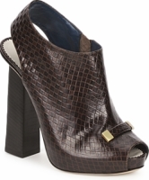 Low Boots Pollini  PA1617