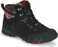 Wandelschoenen Allrounder by Mephisto  NIGATA TEX