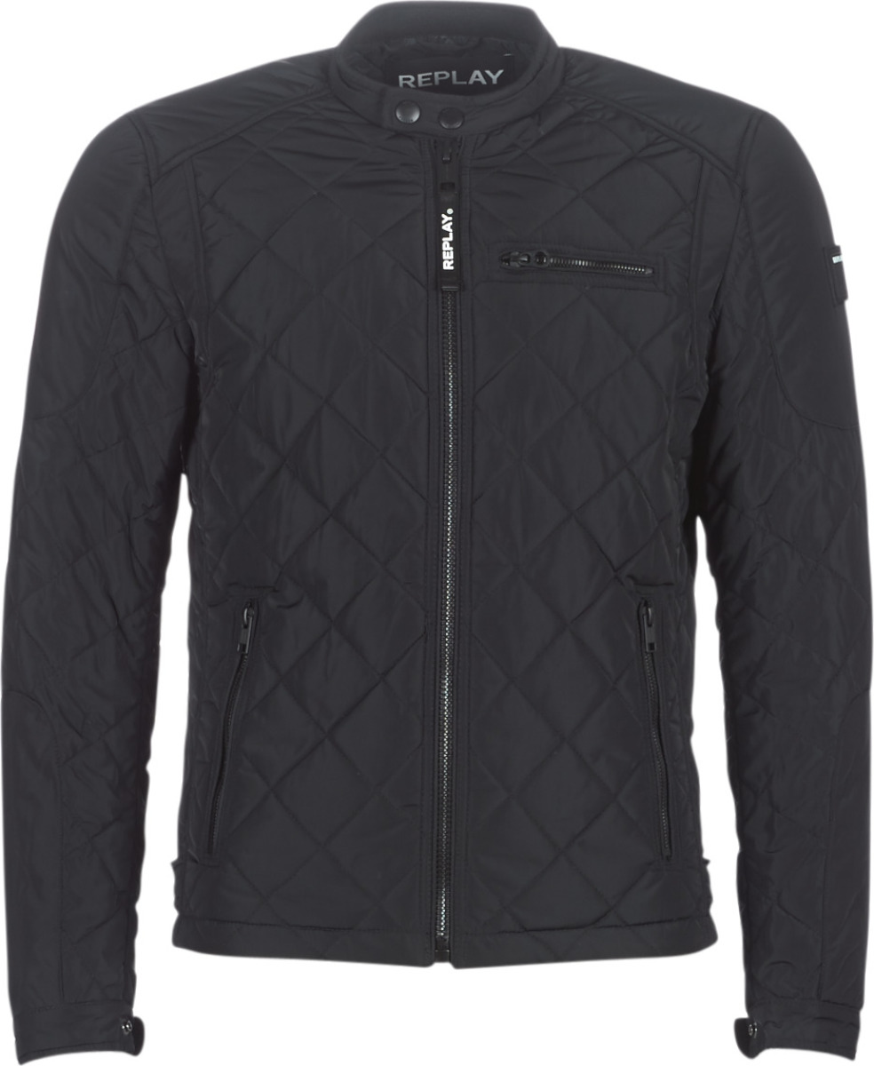 Windjack Replay  M8000