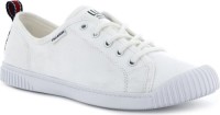 Lage Sneakers Palladium  EASY LACE CANVAS