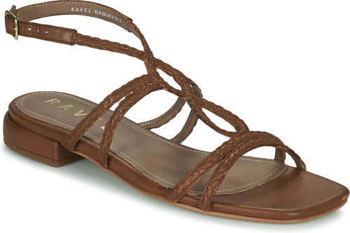 Sandalen Ravel  JANS