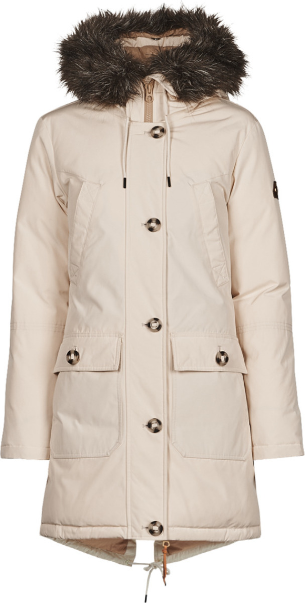 Parka Jas Superdry  NEW ROOKIE DOWN PARKA