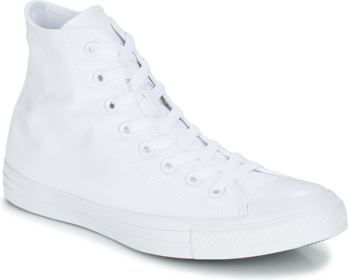 Hoge Sneakers Converse  CHUCK TAYLOR ALL STAR MONO HI