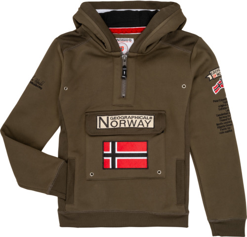 Sweater Geographical Norway  GYMCLASS