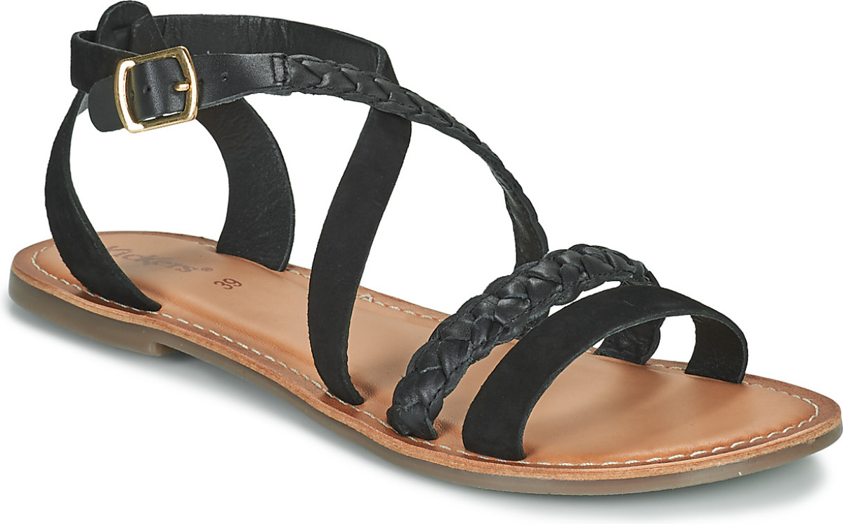 Sandalen Kickers  DIAPPO
