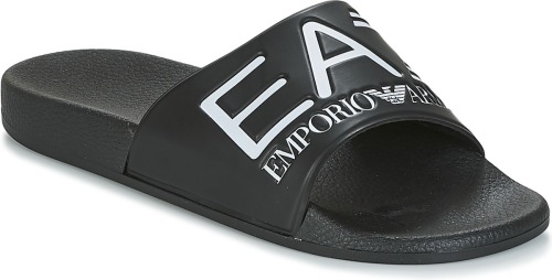 Teenslippers Emporio Armani EA7  SEA WORLD VISIBILITY M SLIPPER