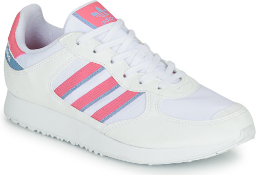 Lage Sneakers adidas  SPECIAL 21 W