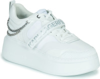 Lage Sneakers Karl Lagerfeld  ANAKAPRI Strap Lo Lace