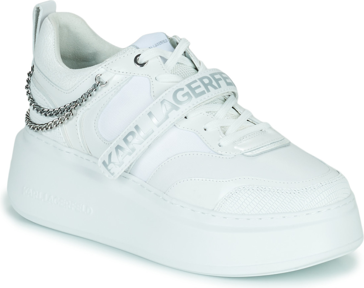 Lage Sneakers Karl Lagerfeld  ANAKAPRI Strap Lo Lace