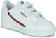 adidas Originals Continental 80 sneakers wit