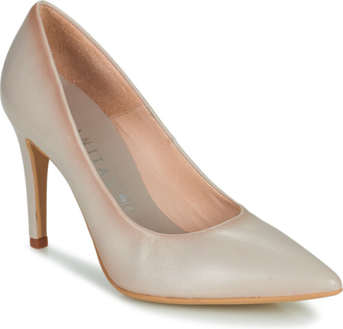 Pumps Hispanitas  SAMANTA