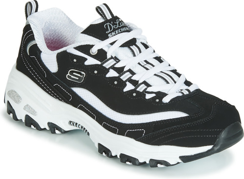 Lage Sneakers Skechers  D'LITES