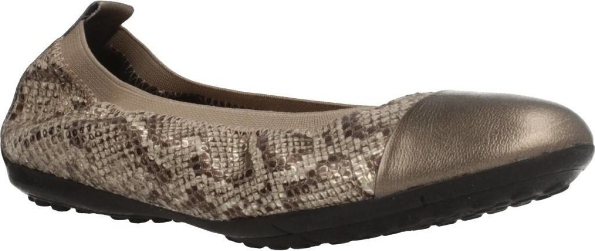 Nette Schoenen Geox  JR PIUMA