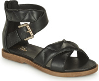 Sandalen Bullboxer  ALM016F1S_BLCK