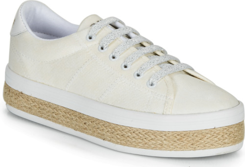 Lage Sneakers No Name  MALIBU SNEAKER