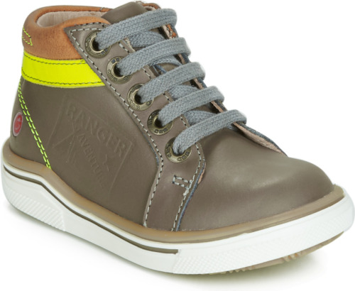 Hoge Sneakers GBB  QUITO