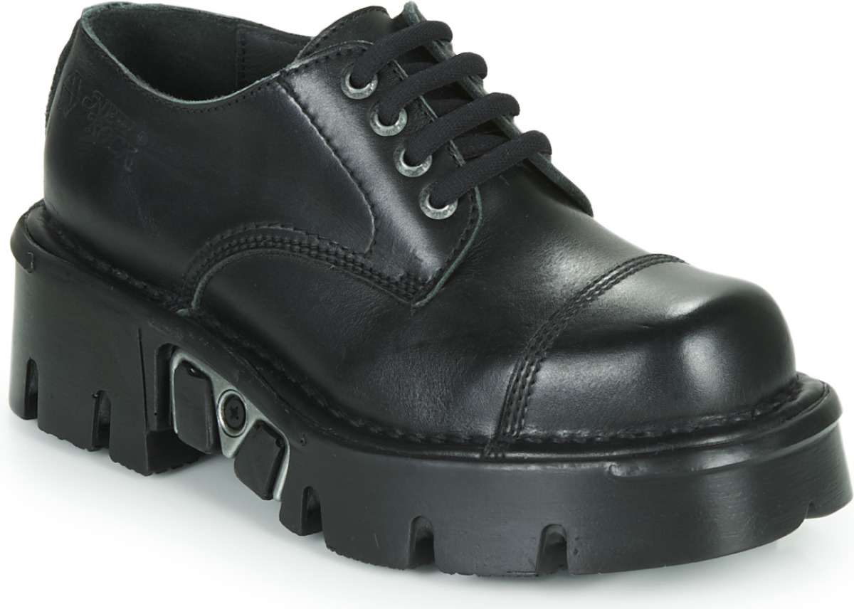 Nette schoenen New Rock  M-NEWMILI03-C3