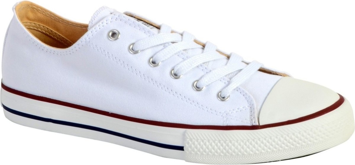 Lage Sneakers Victoria  186637