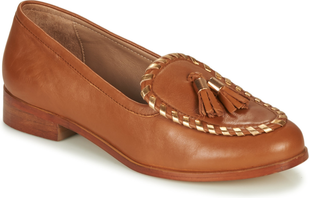 Mocassins André  BRETTA