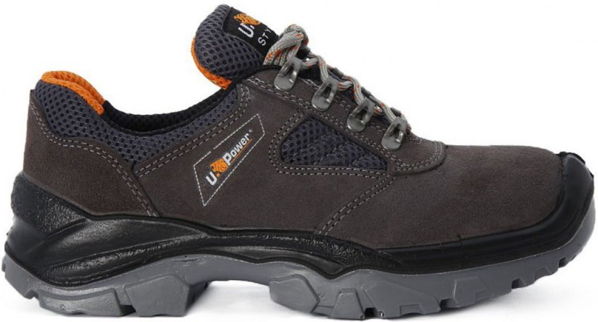 Lage Sneakers U Power  TUDOR S1P SRC