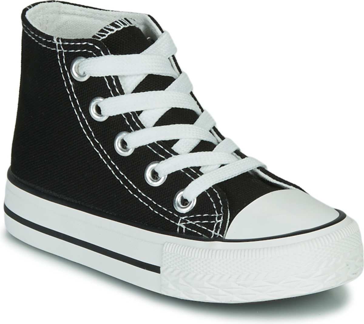 Hoge Sneakers Citrouille et Compagnie  OUTIL