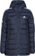 adidas Performance outdoor jas donkerblauw